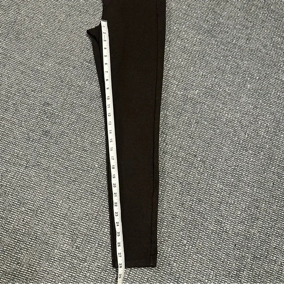 Liverpool Brown Women's Pants - Picture 5 of 5